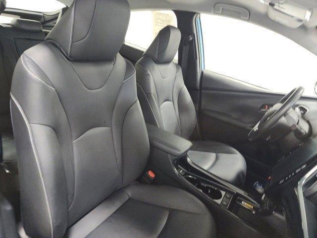 used 2020 Toyota Prius Prime car, priced at $23,215