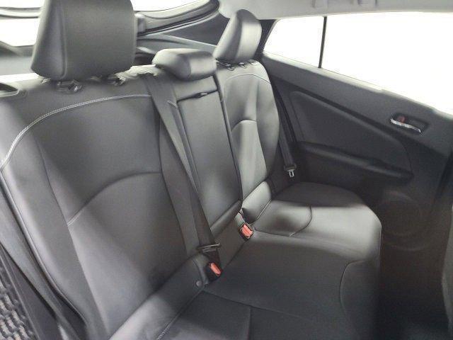 used 2020 Toyota Prius Prime car, priced at $23,215