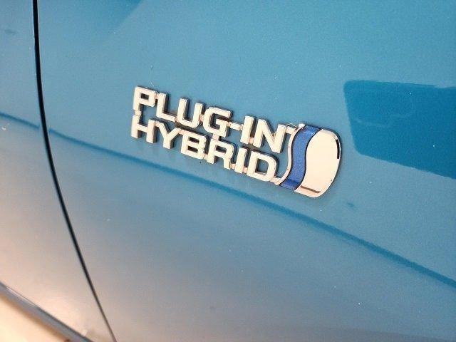 used 2020 Toyota Prius Prime car, priced at $23,215