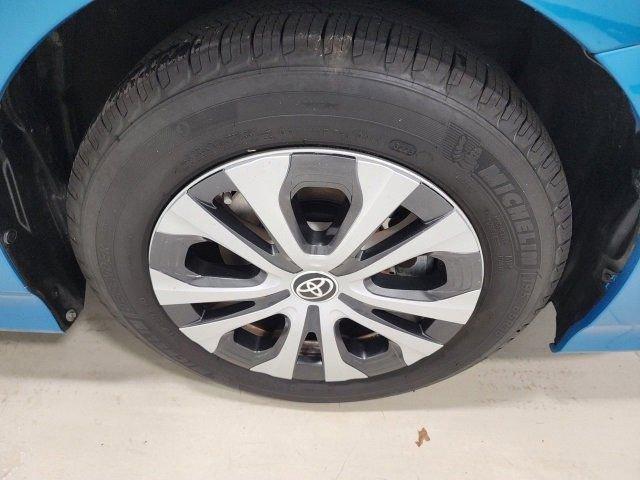 used 2020 Toyota Prius Prime car, priced at $23,215