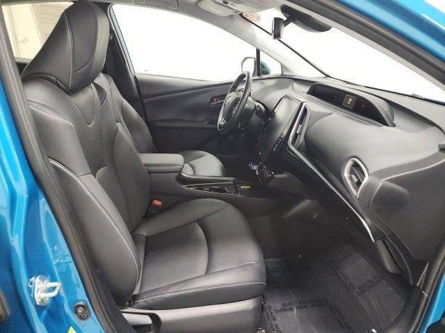 used 2020 Toyota Prius Prime car, priced at $23,215