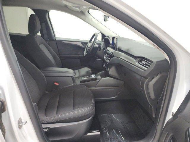 used 2024 Ford Escape car, priced at $24,241