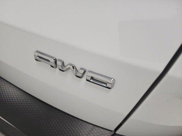 used 2024 Ford Escape car, priced at $24,241