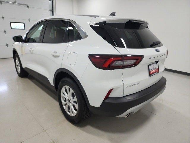 used 2024 Ford Escape car, priced at $24,241