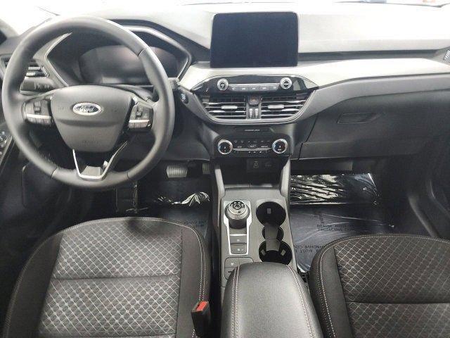 used 2024 Ford Escape car, priced at $24,241