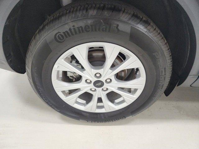 used 2024 Ford Escape car, priced at $24,241