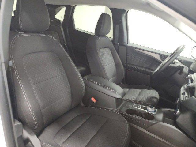 used 2024 Ford Escape car, priced at $24,241