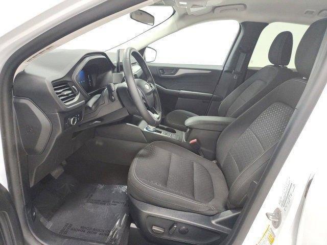 used 2024 Ford Escape car, priced at $24,241