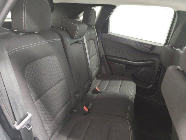 used 2024 Ford Escape car, priced at $24,241