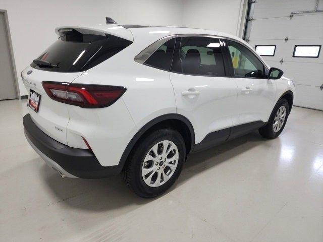 used 2024 Ford Escape car, priced at $24,241