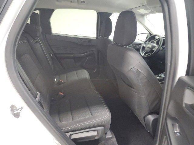 used 2024 Ford Escape car, priced at $24,241