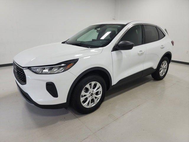 used 2024 Ford Escape car, priced at $24,241