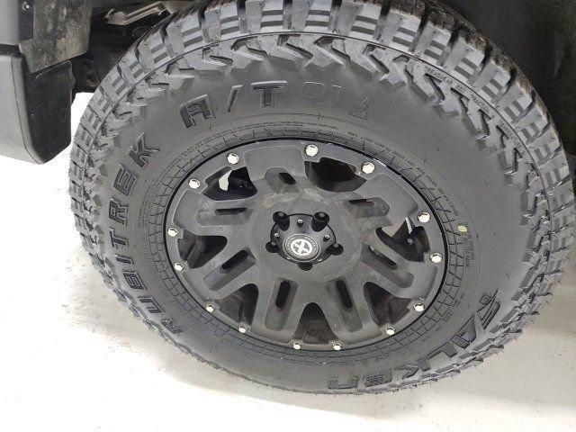 used 2013 Jeep Wrangler Unlimited car, priced at $15,000