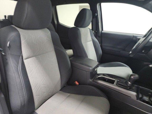 used 2022 Toyota Tacoma car, priced at $37,566