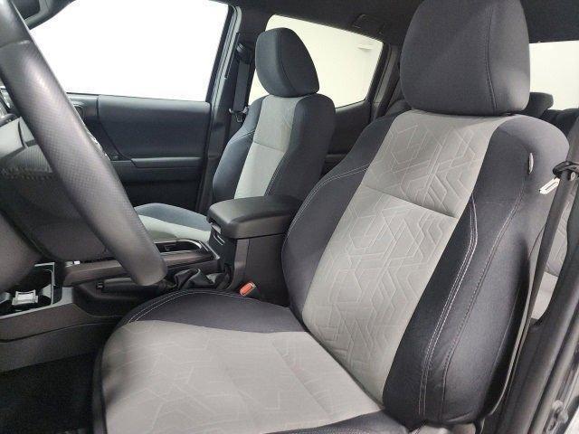 used 2022 Toyota Tacoma car, priced at $37,566