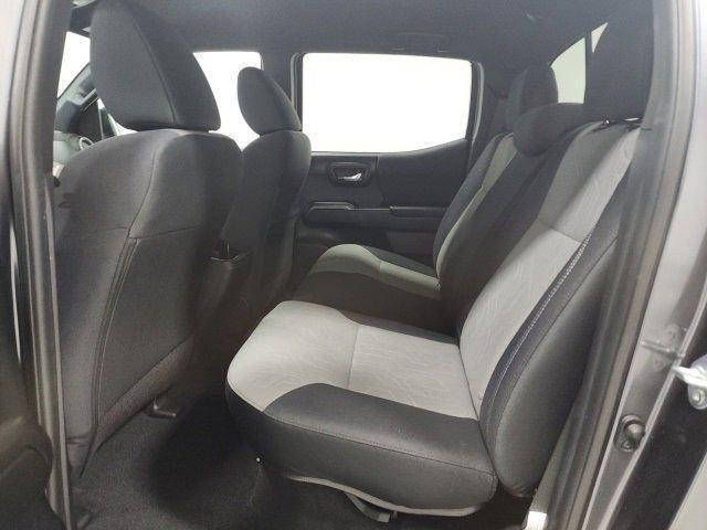 used 2022 Toyota Tacoma car, priced at $37,566