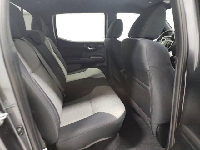 used 2022 Toyota Tacoma car, priced at $37,566