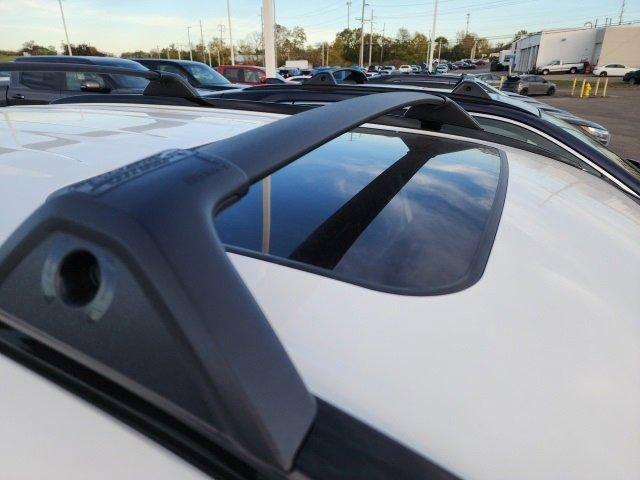 new 2025 Toyota RAV4 car, priced at $37,378