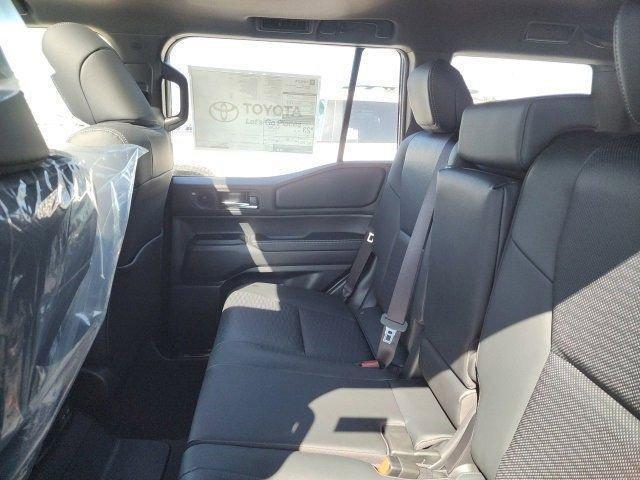 new 2025 Toyota Land Cruiser car, priced at $70,560