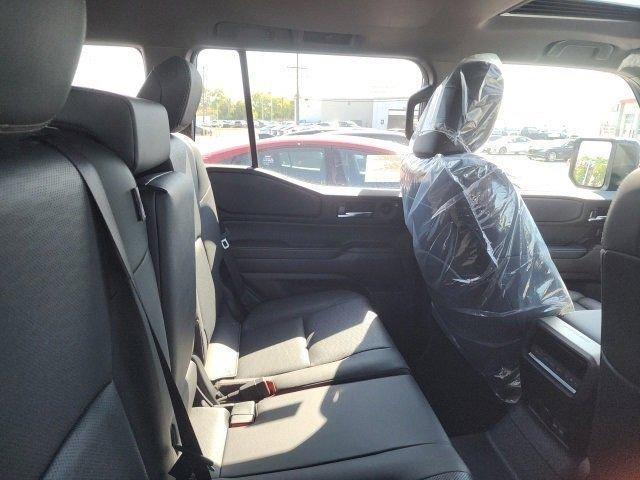 new 2025 Toyota Land Cruiser car, priced at $70,560