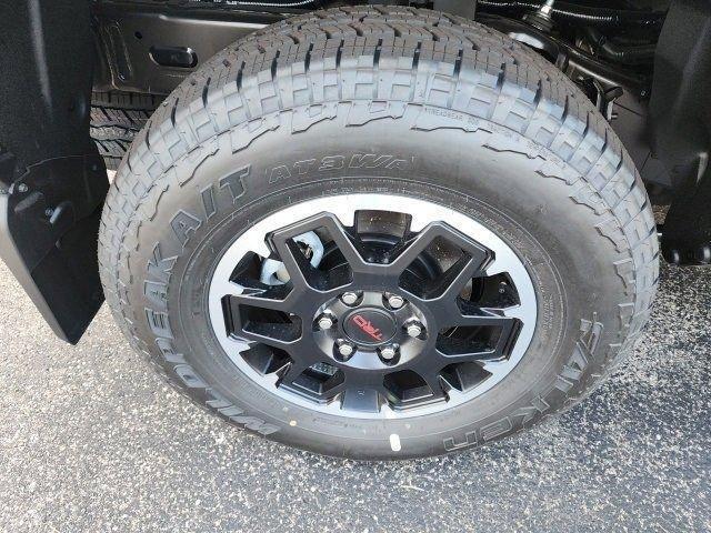 new 2025 Toyota Tacoma Hybrid car, priced at $58,698