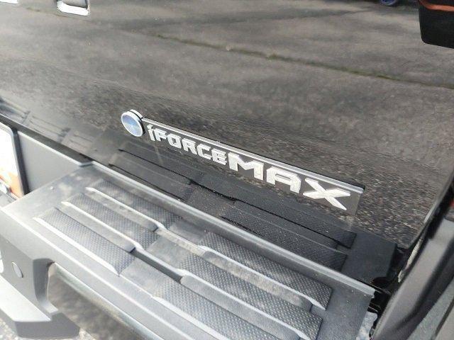 new 2025 Toyota Tacoma Hybrid car, priced at $58,698