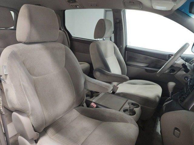 used 2010 Toyota Sienna car, priced at $9,999