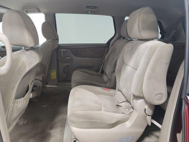 used 2010 Toyota Sienna car, priced at $9,999
