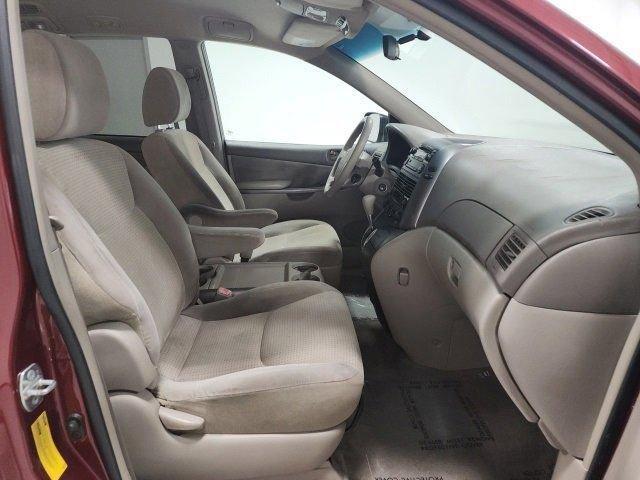 used 2010 Toyota Sienna car, priced at $9,999