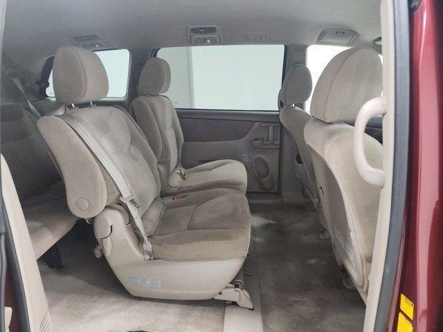 used 2010 Toyota Sienna car, priced at $9,999
