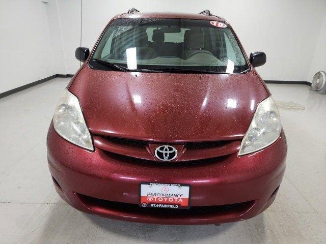 used 2010 Toyota Sienna car, priced at $9,999