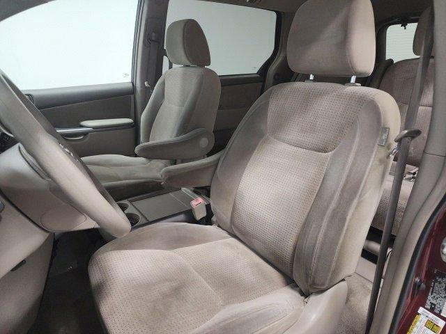 used 2010 Toyota Sienna car, priced at $9,999