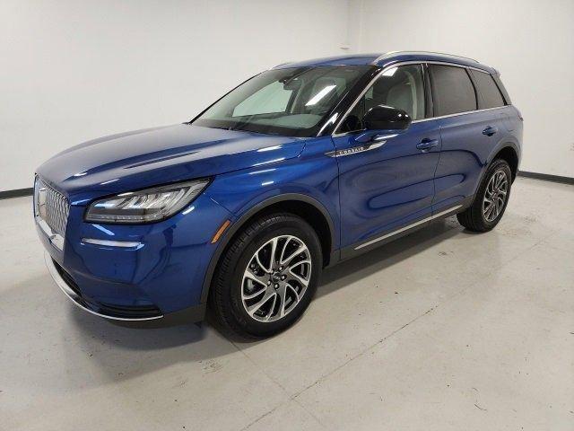 used 2020 Lincoln Corsair car, priced at $23,000