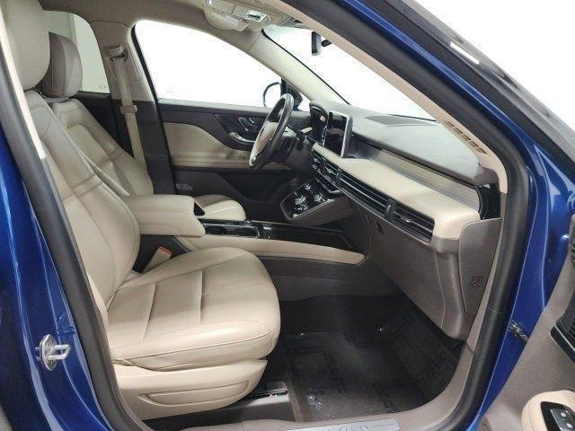 used 2020 Lincoln Corsair car, priced at $23,000