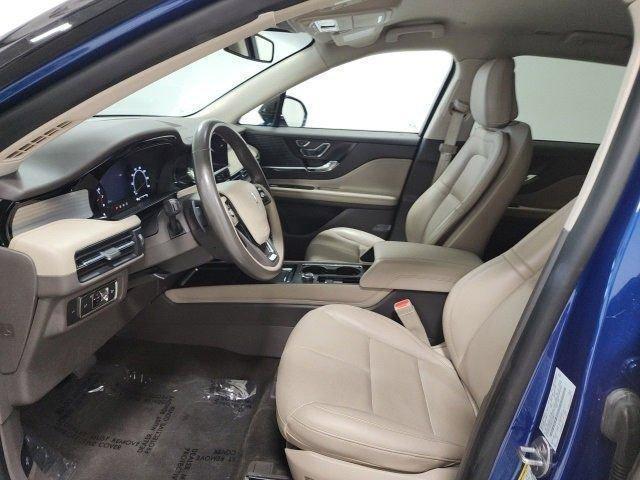 used 2020 Lincoln Corsair car, priced at $23,000