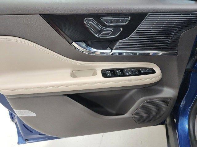 used 2020 Lincoln Corsair car, priced at $23,000