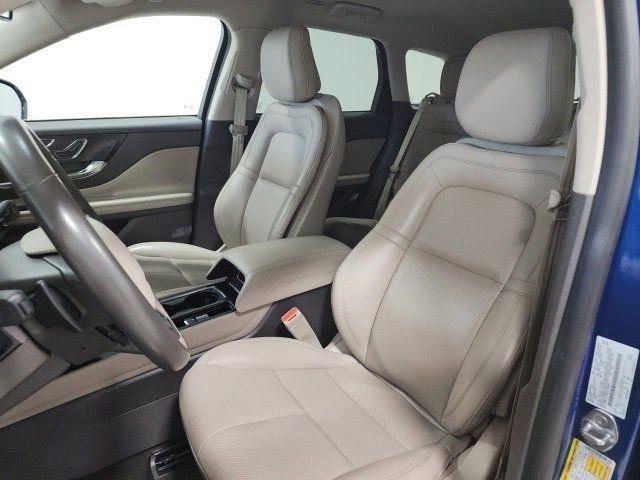 used 2020 Lincoln Corsair car, priced at $23,000