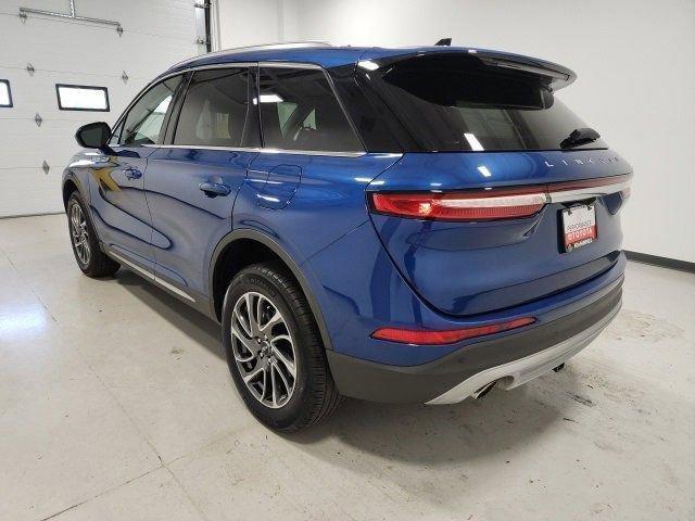used 2020 Lincoln Corsair car, priced at $23,000