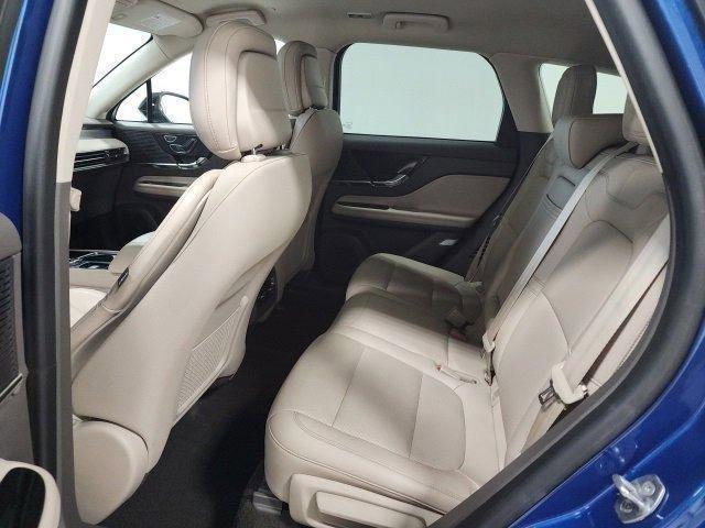 used 2020 Lincoln Corsair car, priced at $23,000