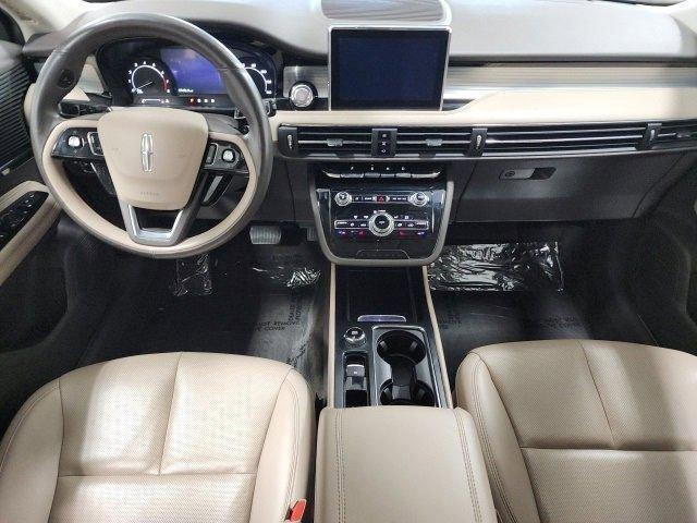 used 2020 Lincoln Corsair car, priced at $23,000