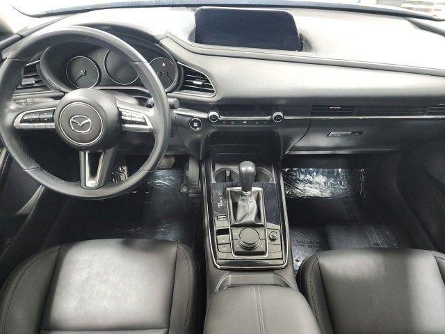 used 2021 Mazda CX-30 car, priced at $21,589