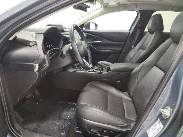 used 2021 Mazda CX-30 car, priced at $21,589