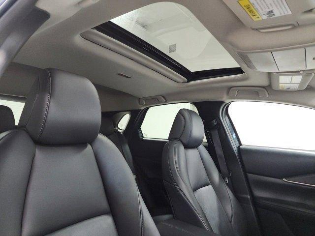 used 2021 Mazda CX-30 car, priced at $21,589
