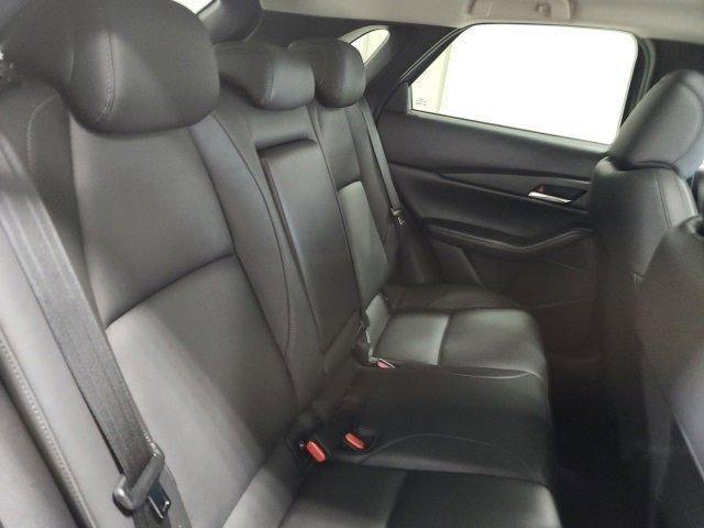 used 2021 Mazda CX-30 car, priced at $21,589