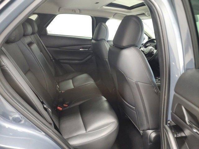 used 2021 Mazda CX-30 car, priced at $21,589