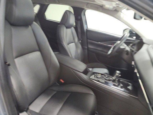 used 2021 Mazda CX-30 car, priced at $21,589