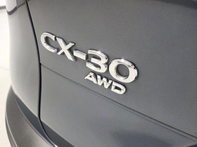 used 2021 Mazda CX-30 car, priced at $21,589