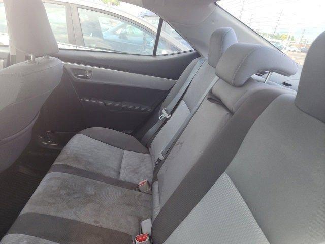 used 2017 Toyota Corolla car, priced at $12,909