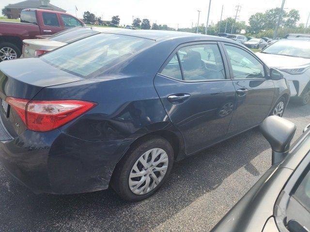 used 2017 Toyota Corolla car, priced at $12,909