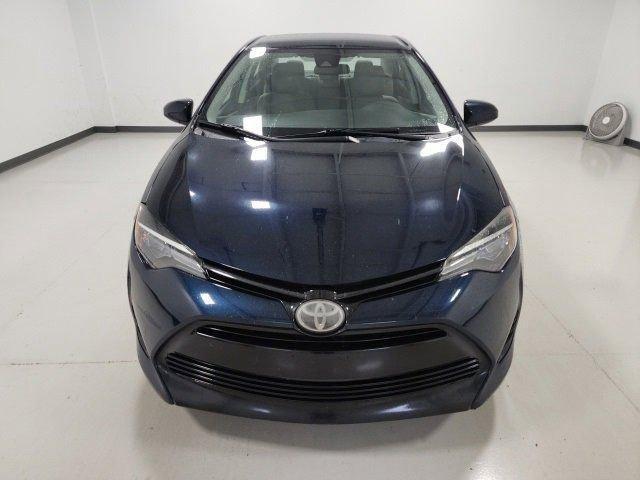 used 2017 Toyota Corolla car, priced at $11,415